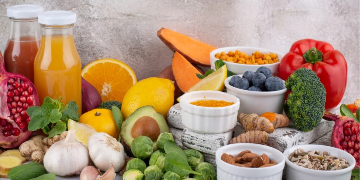 Functional Beverages Market Outlook 2025–2035: Rising Demand for Health-Boosting Drinks