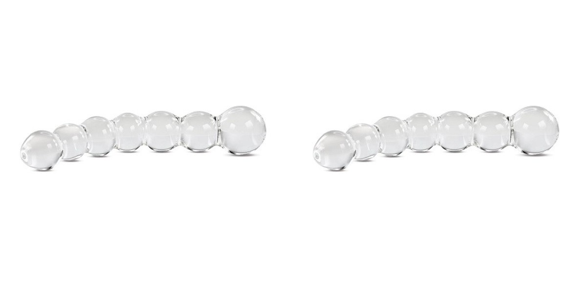 Why a Glass Butt Plug Makes a Bold but Surprisingly Thoughtful Gift
