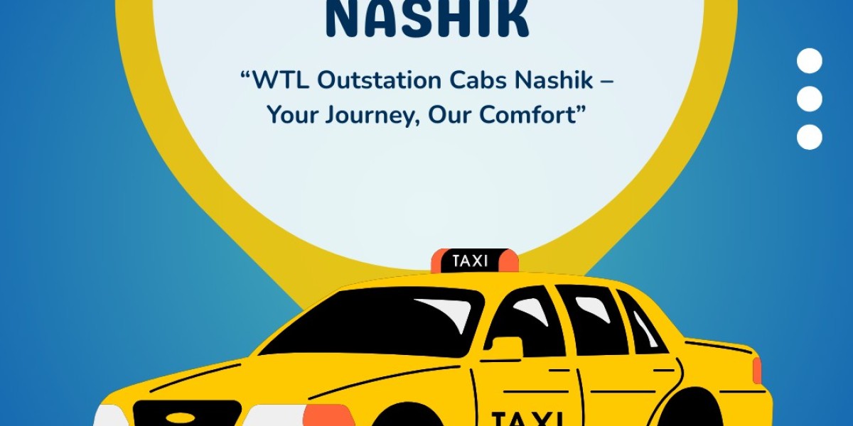 Outstation Cabs Nashik in WTL Company – Your Reliable Partner for Comfortable Long-Distance Travel