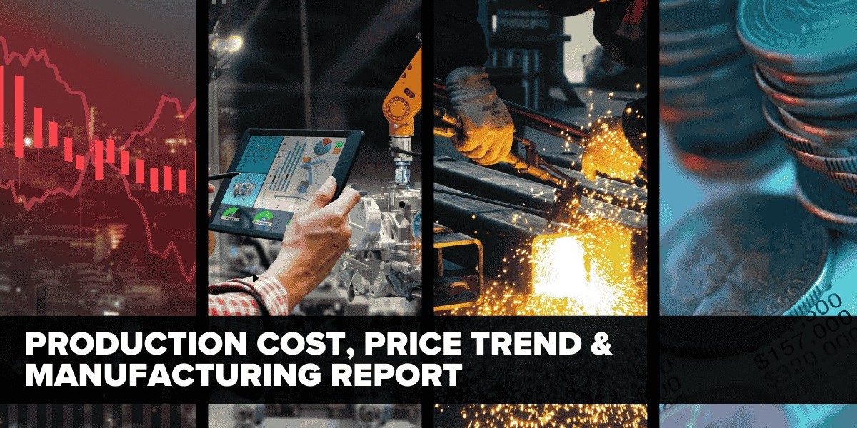 Latest Sodium Gluconate Manufacturing Plant Project Report by Procurement Resource