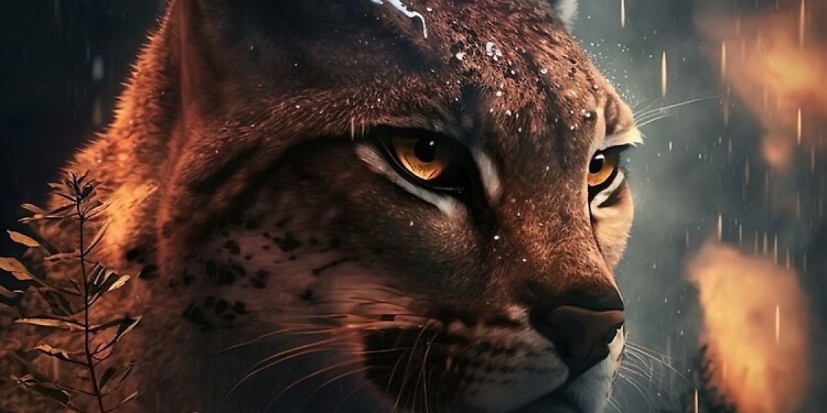 Fuego Lince: La Fusión Perfecta entre Energía y Precisión