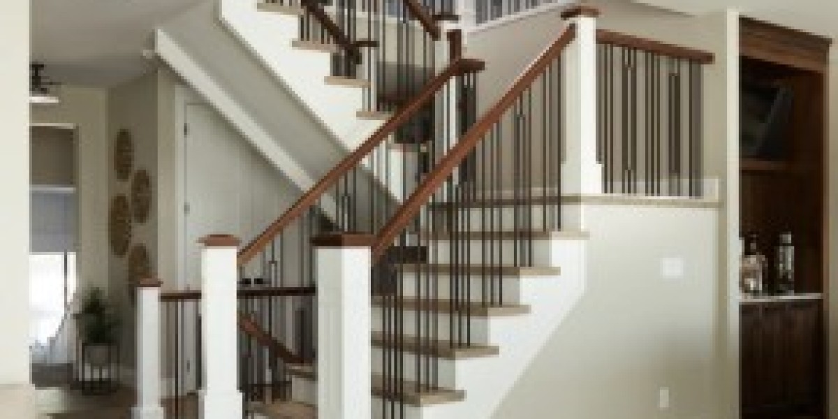 Elevate Your Home with Custom Railing in North Haledon NJ