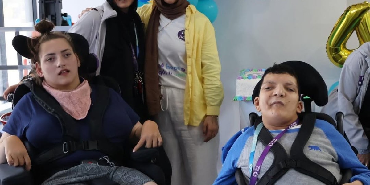 Find NDIS Provider Sydney for Tailored Support Services