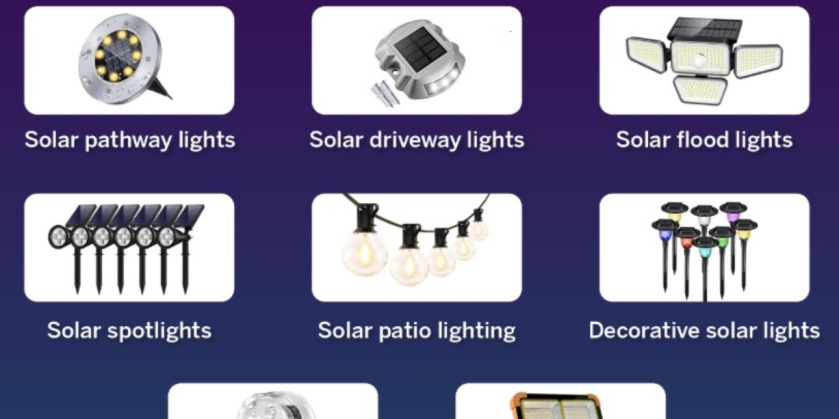 Best Solar Light for Home