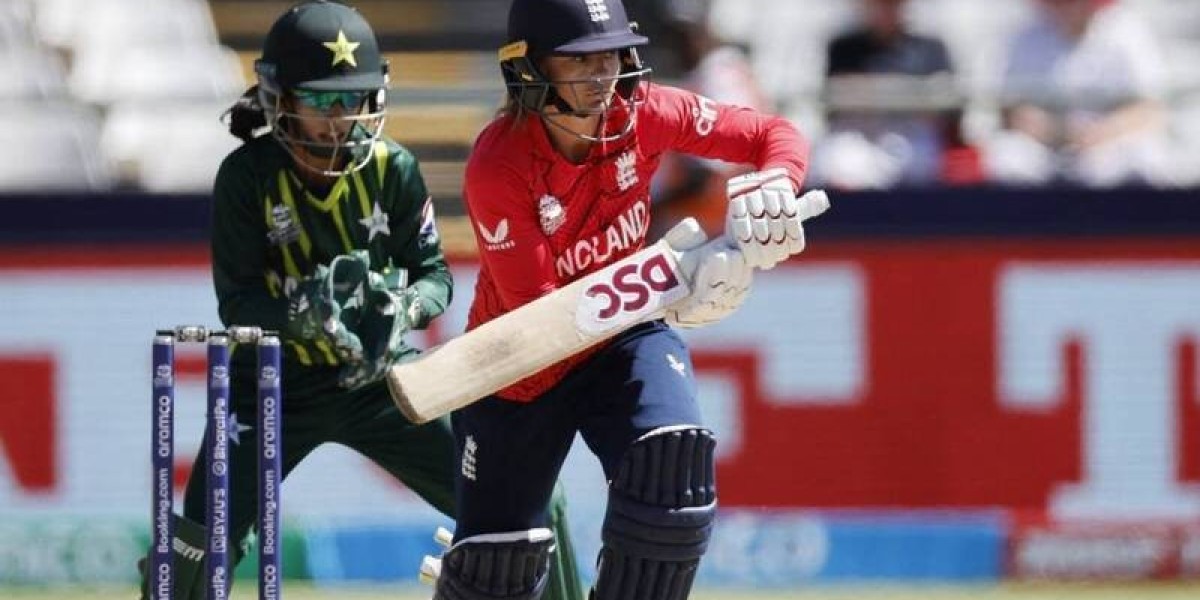 Women’s World Cup 2025: England and Pakistan Chase Crucial Points