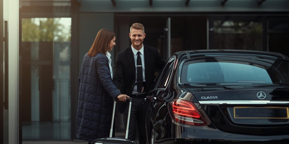 Reliable 24/7 Stevenage Taxi Services | Stansted Airport Transfers