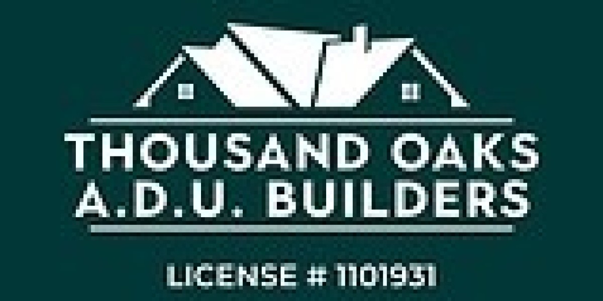 Thousand Oaks ADU Builders: Your Guide to Quality ADU Construction