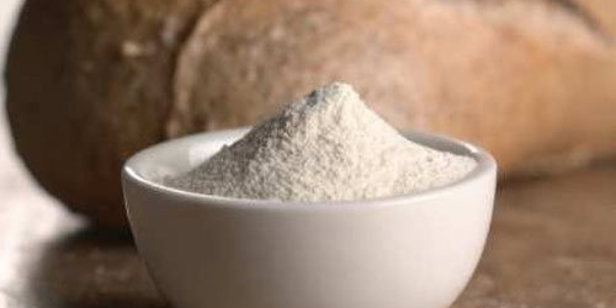 Bread improvers market scenario: current status, challenges, and future growth prospects