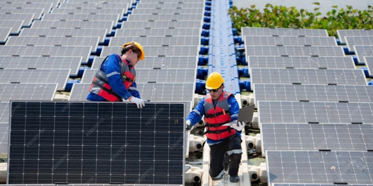 How Solar Companies Are Revolutionizing Energy for Homes and Businesses