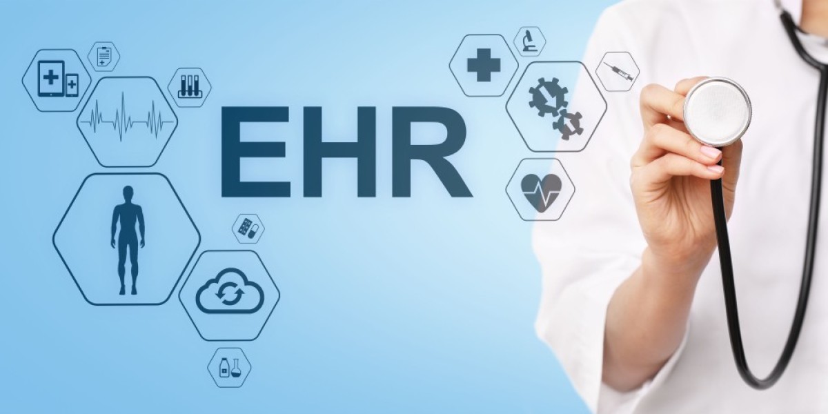 Advanced EMR/EHR Software Solutions for Healthcare Enterprises in New York