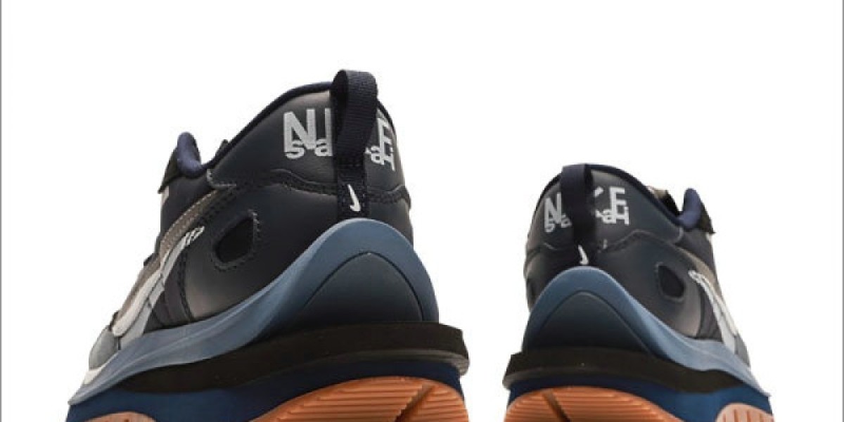 nike sacai ldwaffle：經典解構的時尚符號