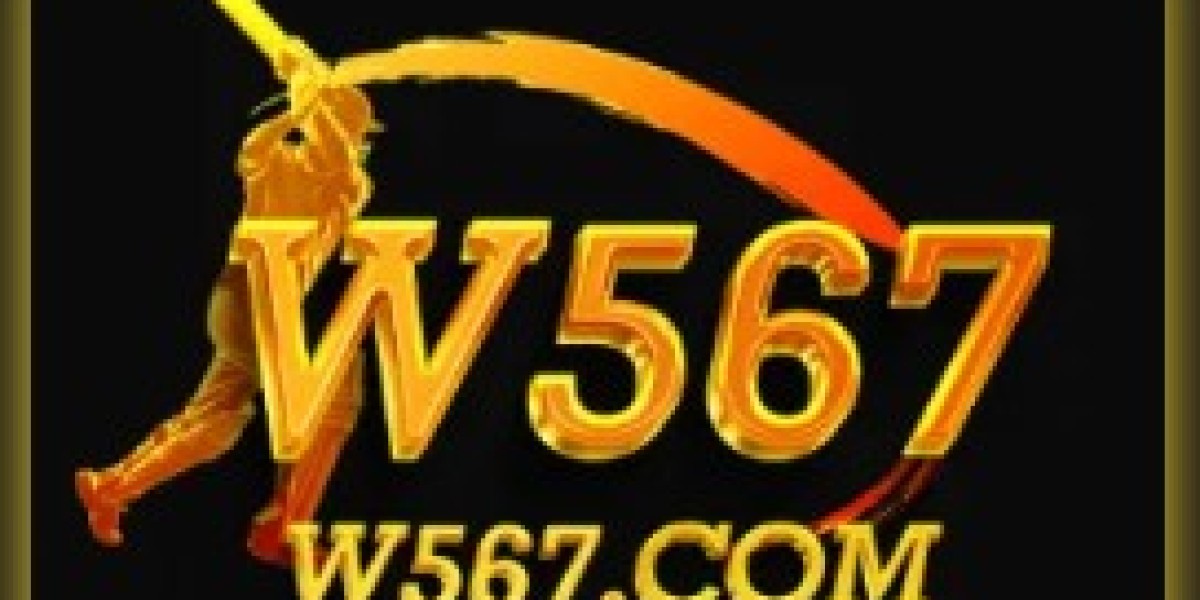 What Is W567 Game?