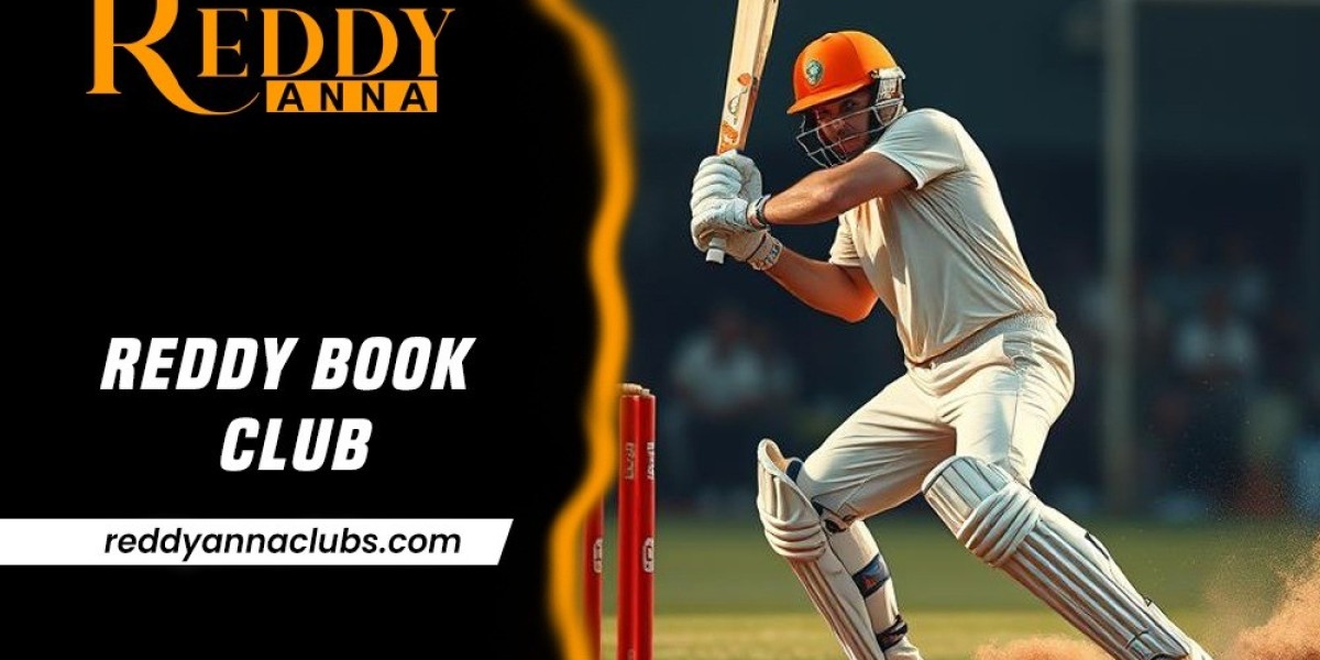 Top 5 Reddy Book Club Bonuses That Can Boost Your Wins