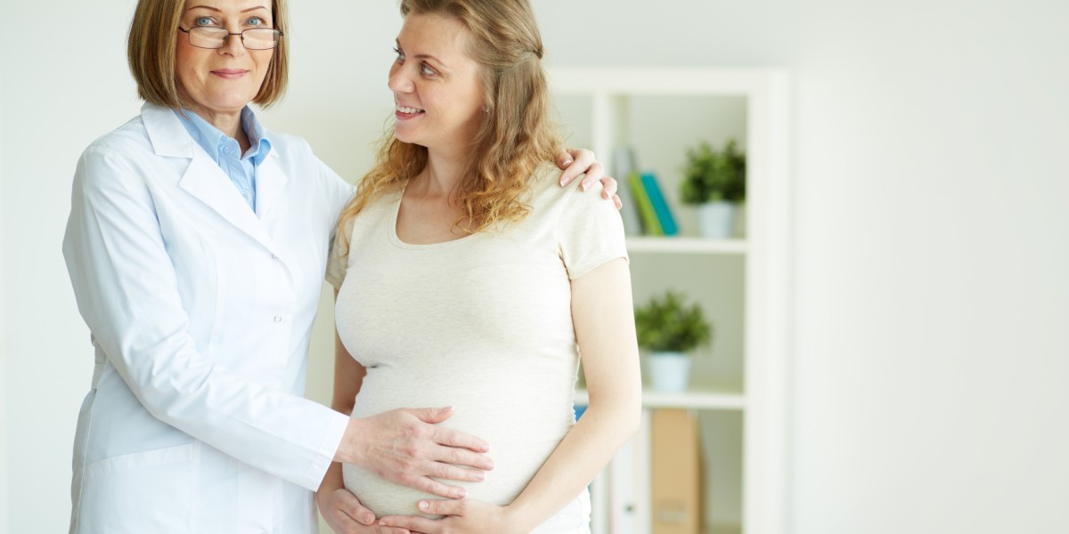 Pregnancy Doctor in Baner – Expert Guidance for a Safe & Healthy Journey