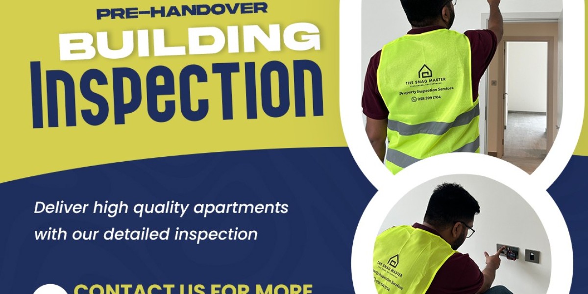 Snagging Checklists: What to Look for in a New Build Property