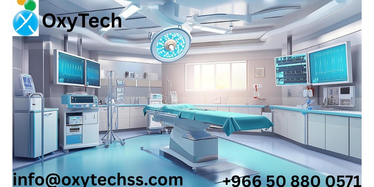Trusted Medical Equipment Suppliers