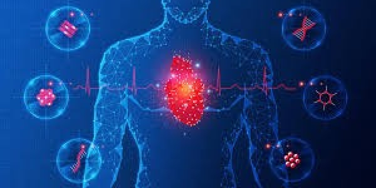 South East Asia Biomarkers Market Growth, Share, and Trends Report 2025-2033
