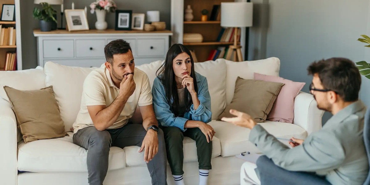 How Does Couples Therapy in Dubai Restore Bonds?