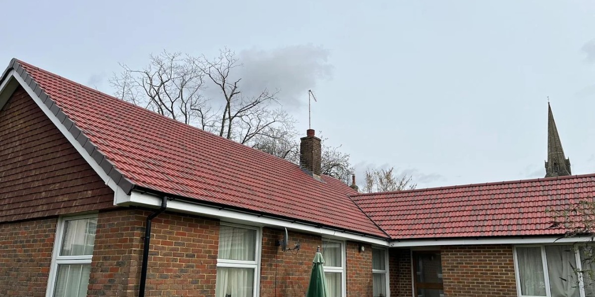 Top Qualities of Professional Roofers Billingshurst from a Trusted Roofing Company