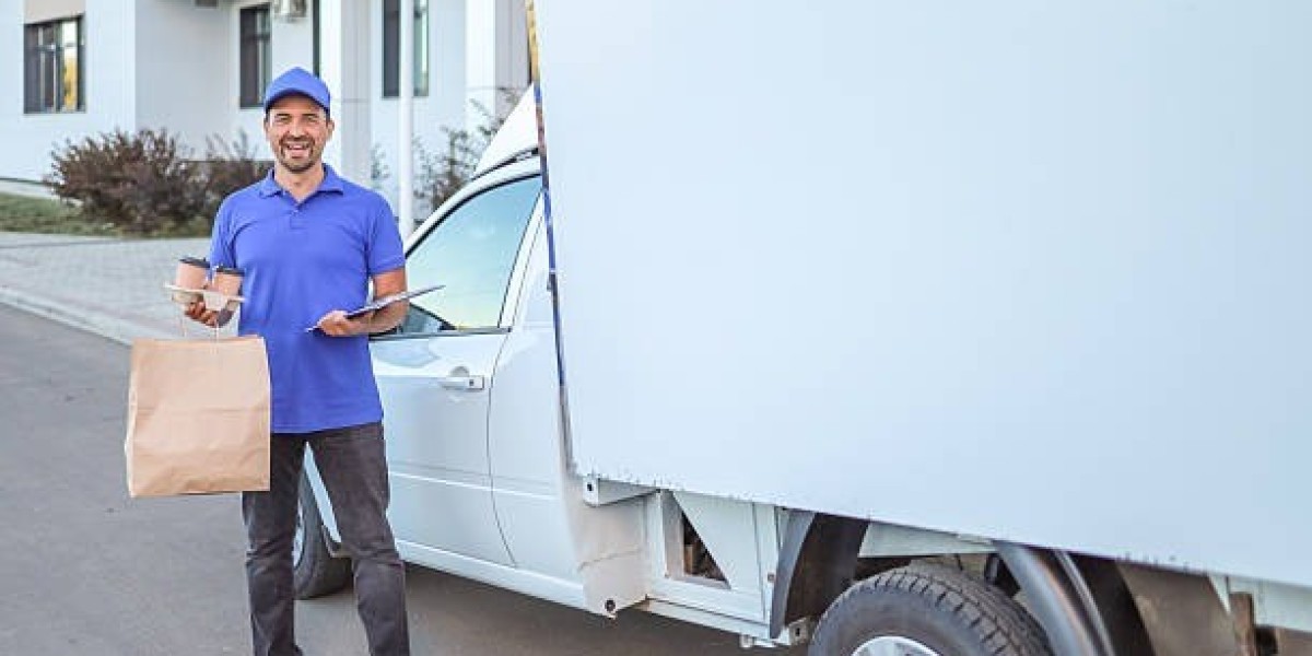Why Delivery Services Near Me Are Transforming Local Commerce