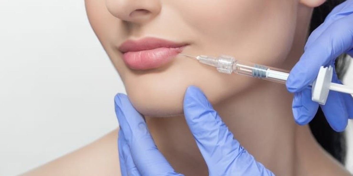 How Does The Best Filler Injection Integrate With Tissue?