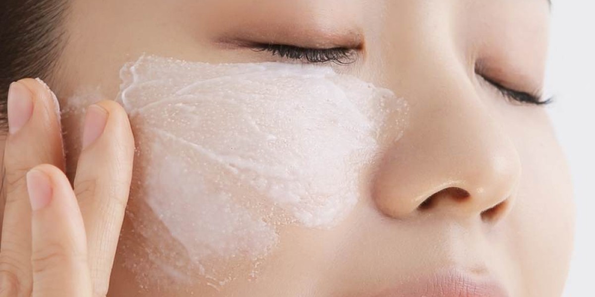 Don't Need a Makeup Look? Upgrade Your Skincare Routine