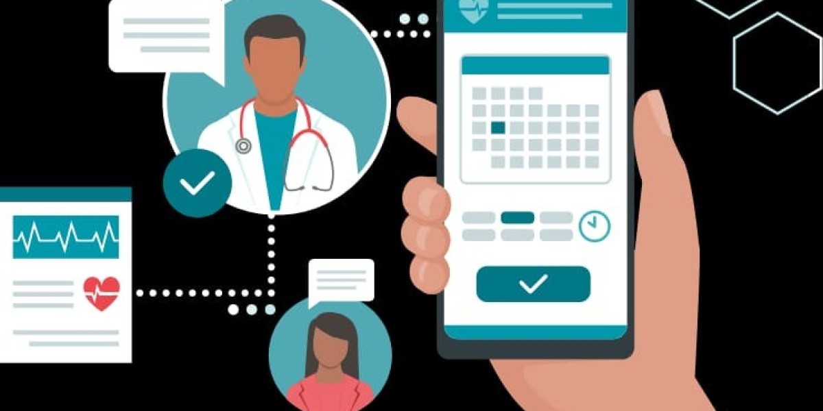 Advanced Patient Engagement Software Solutions for Healthcare Providers