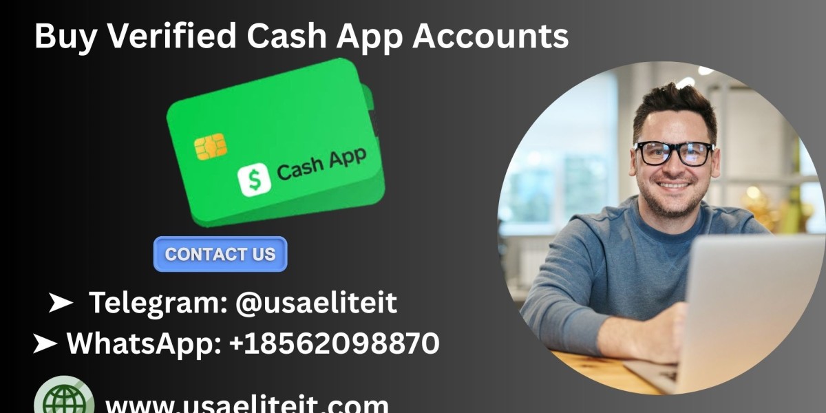 Top 7.9 Best Safe Marketplaces for Buy Verified Cash App Accounts