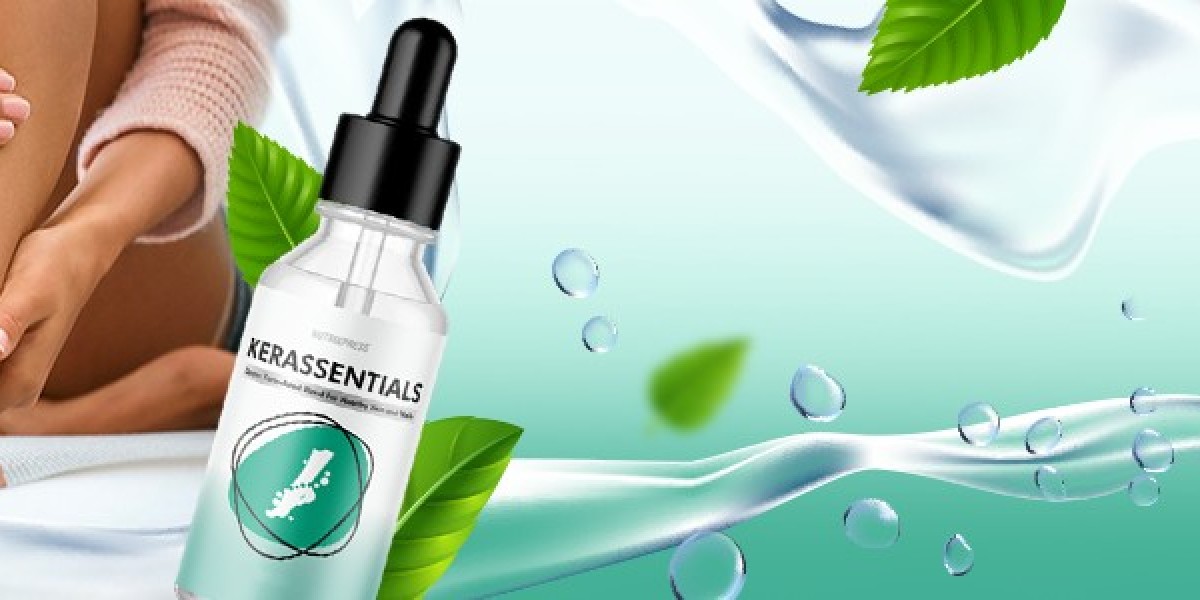 KERASSENTIALS REVIEWS – DON'T BUY UNTIL YOU SEE THIS INGREDIENTS
