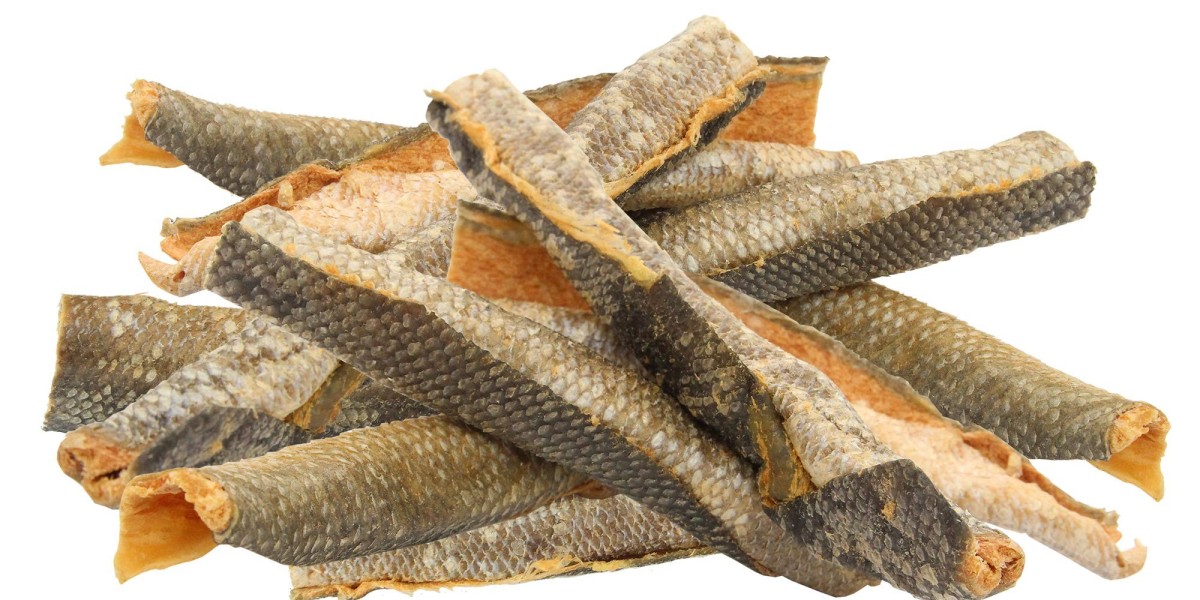 Fish Skin Chips Market Future Trends: Innovation, Sustainability, and Consumer Preferences Driving Global Growth