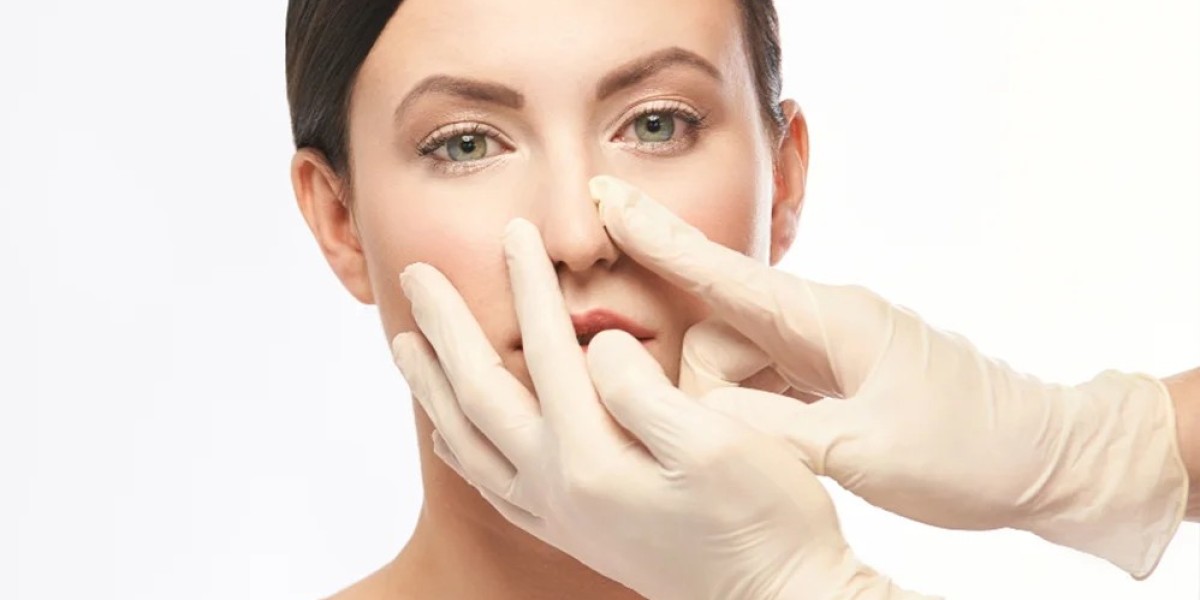 How Can a Non-Surgical Nose Job Shape Elegant Facial Profiles Fast?