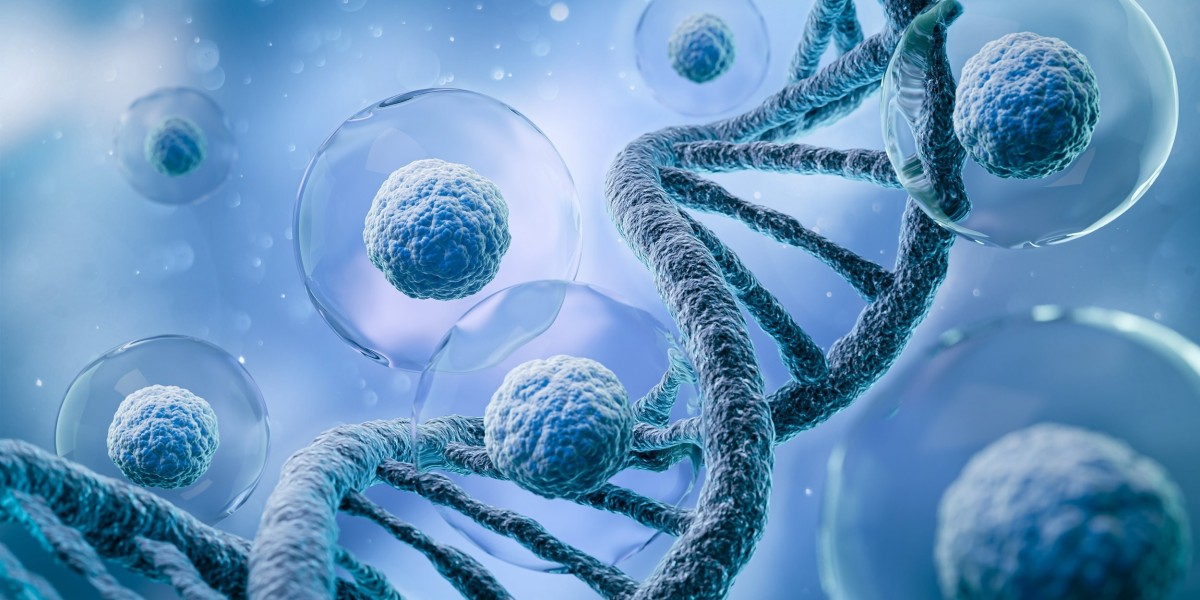 Which Health Conditions Can Stem Cell Therapy Address?
