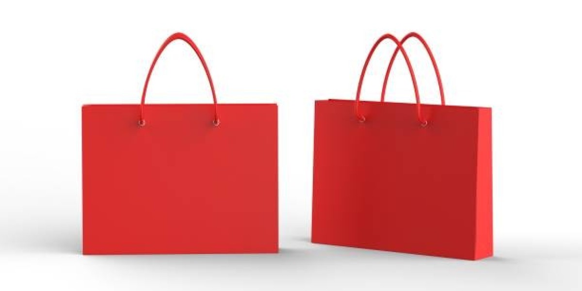 Paper Bags Market Forecast 2025: Key Drivers, Trends & Emerging Applications
