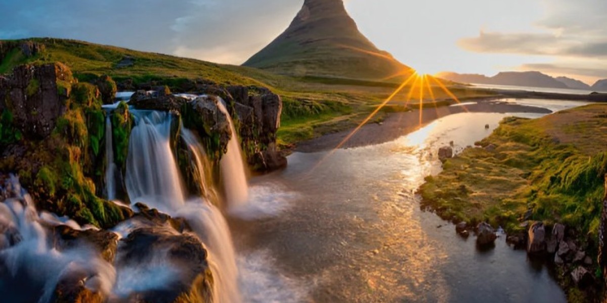 Active Volcano Helicopter Tour Iceland: A Thrilling Adventure Above Fire and Ice
