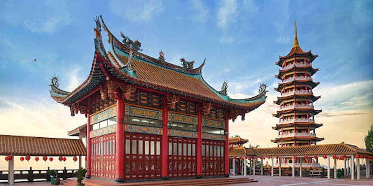Top Attractions to Explore on Your Malaysia Tour