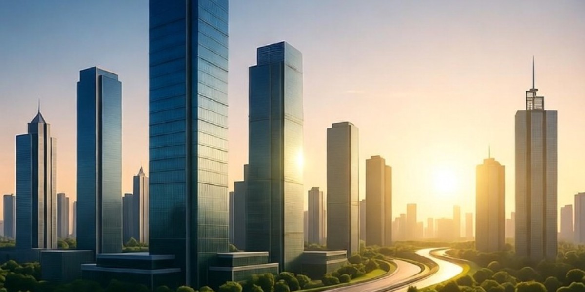 Commercial Property New Gurgaon | Unlocking Growth Beyond the Core