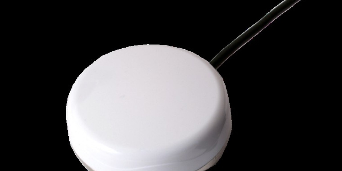 From Surveying to Smart Cities: The Expanding Role of Advanced GPS Receivers