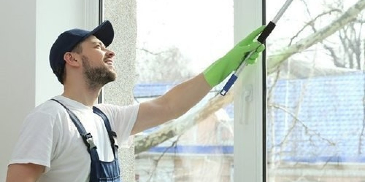 Sparkling Views with Professional Window Cleaning Keller, Texas – Trusted Experts at Manfreda & Associates