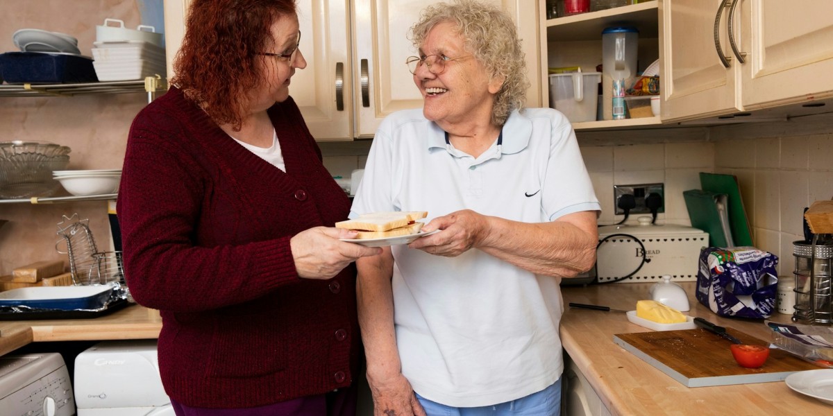 Building a Legacy of Compassionate Home Care