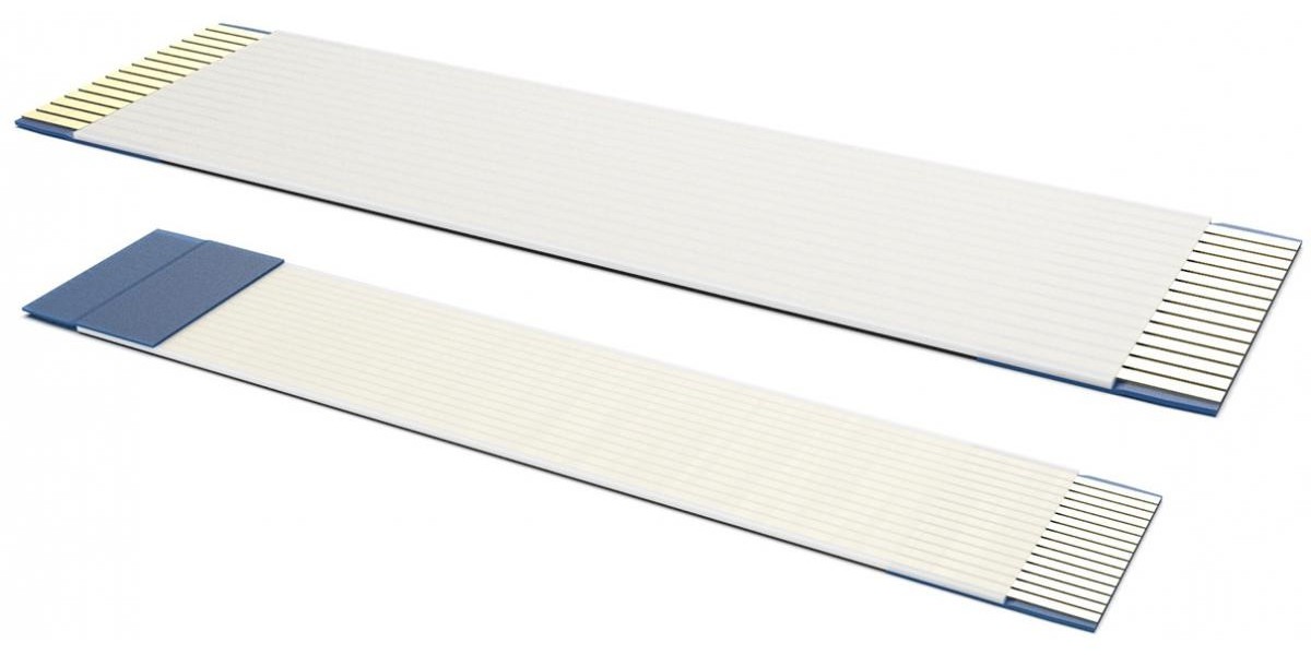 Rising Demand for Flat Flexible Cables: Global Market Overview and Forecast