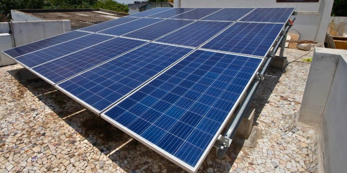 Rooftop Solar Panel Price and Installation in Mumbai | Renova Pulse Energy