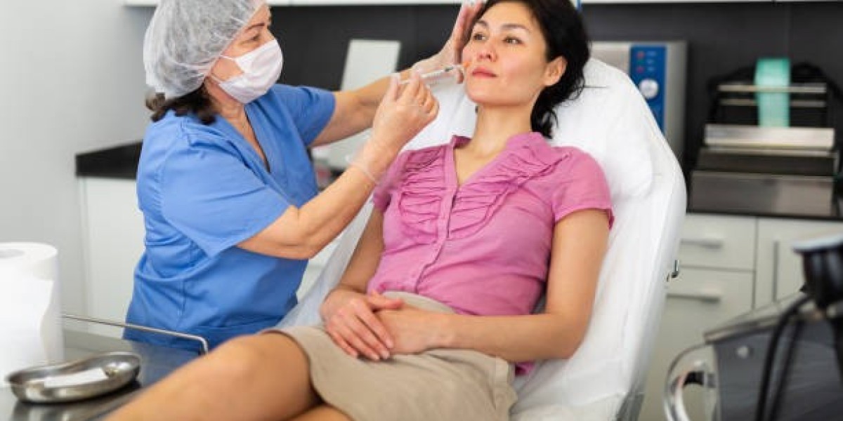 Glutathione Injection in Dubai: Your Ultimate Skin Solution
