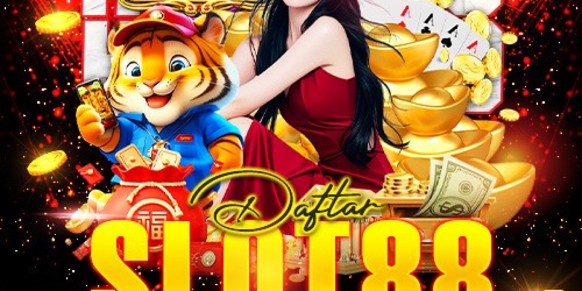 Koitoto Menjadi Pilihan Utama Pecinta Slot Online Gacor