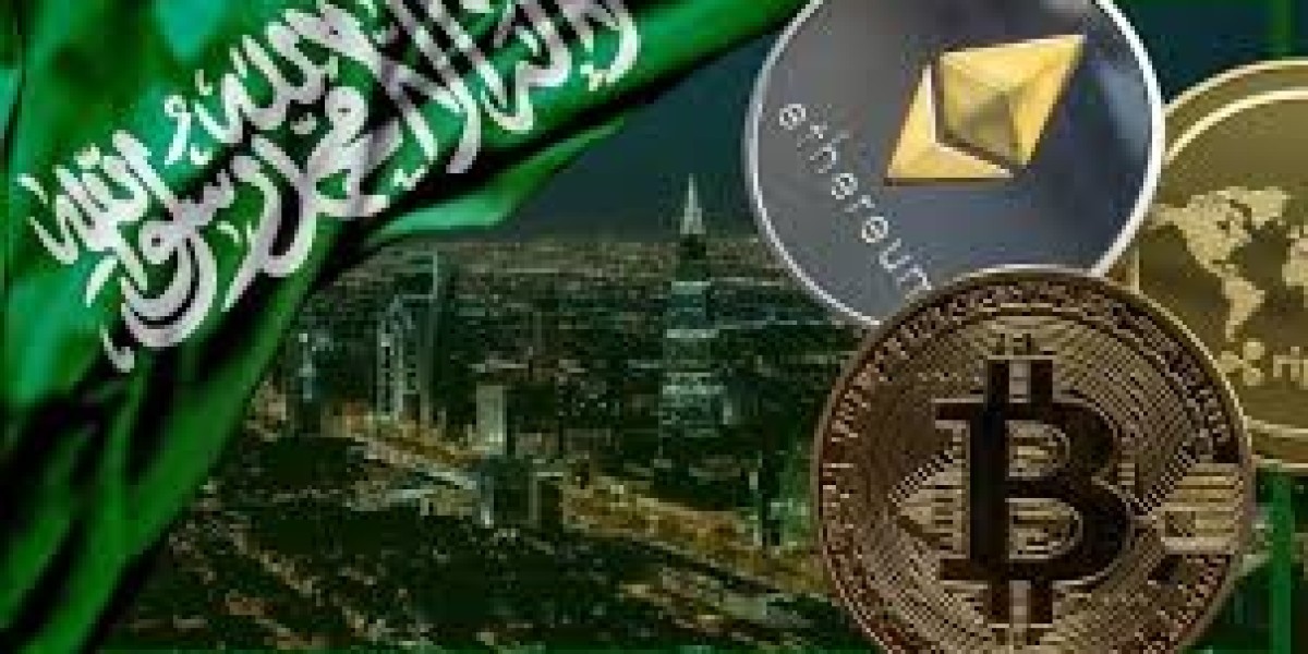 Saudi Arabia Cryptocurrency Exchange Market Report 2025 | Size, Share, and Demand by 2033