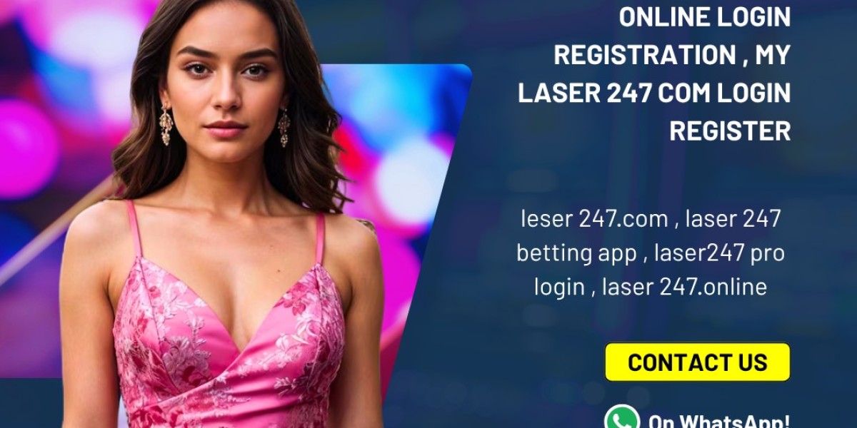 Laser 247 Online Login | Secure Access to Your Gaming Account - Madrasbook