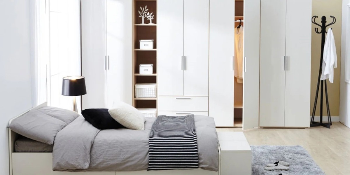 Wardrobe in Sydney