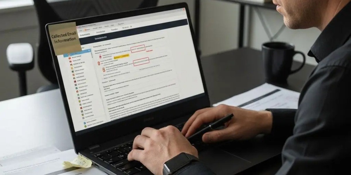 The Role of IT Forensics in Preventing Data Breaches and Insider Threats
