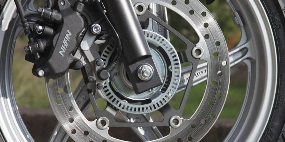 India Two Wheeler Brake System Market 2030F Industry Insights