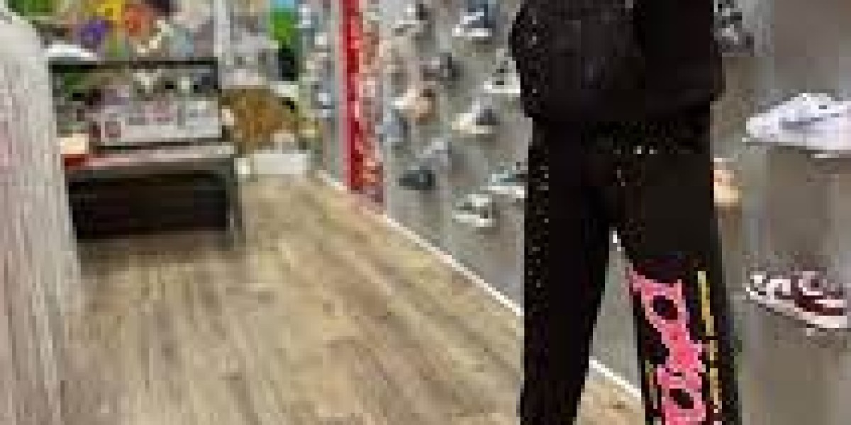 Sp5der Web Hoodie – The Future of Bold Street Fashion