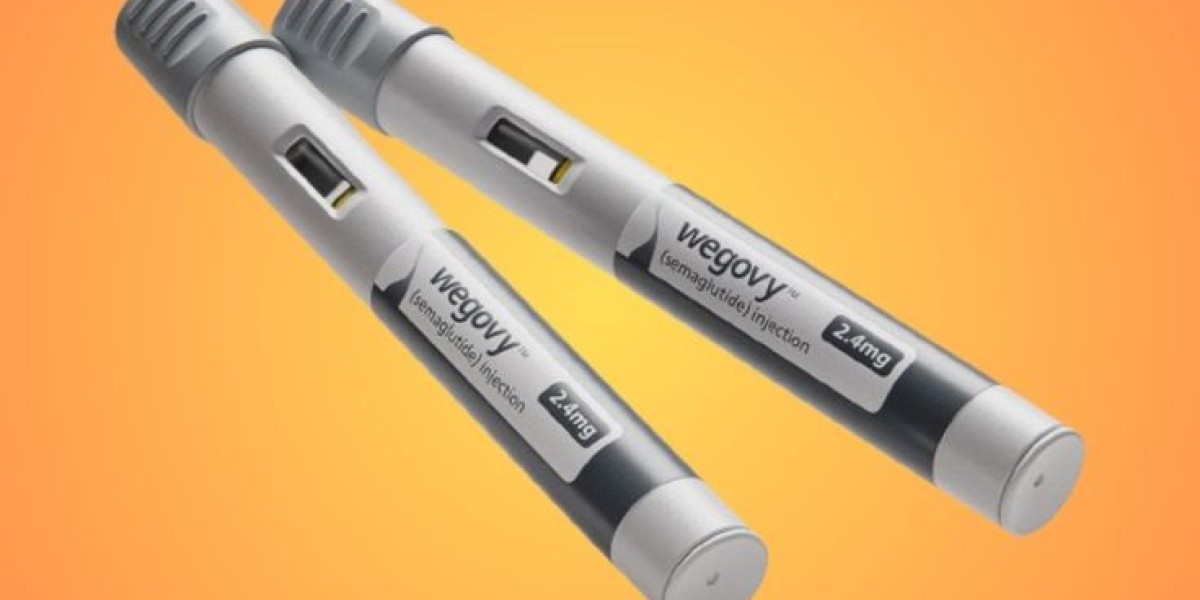 Tips for Maximizing the Benefits of Wegovy Injection in Dubai